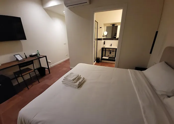 Tenuta Del Duca Fiumicino Locanda E Hostaria Guest House