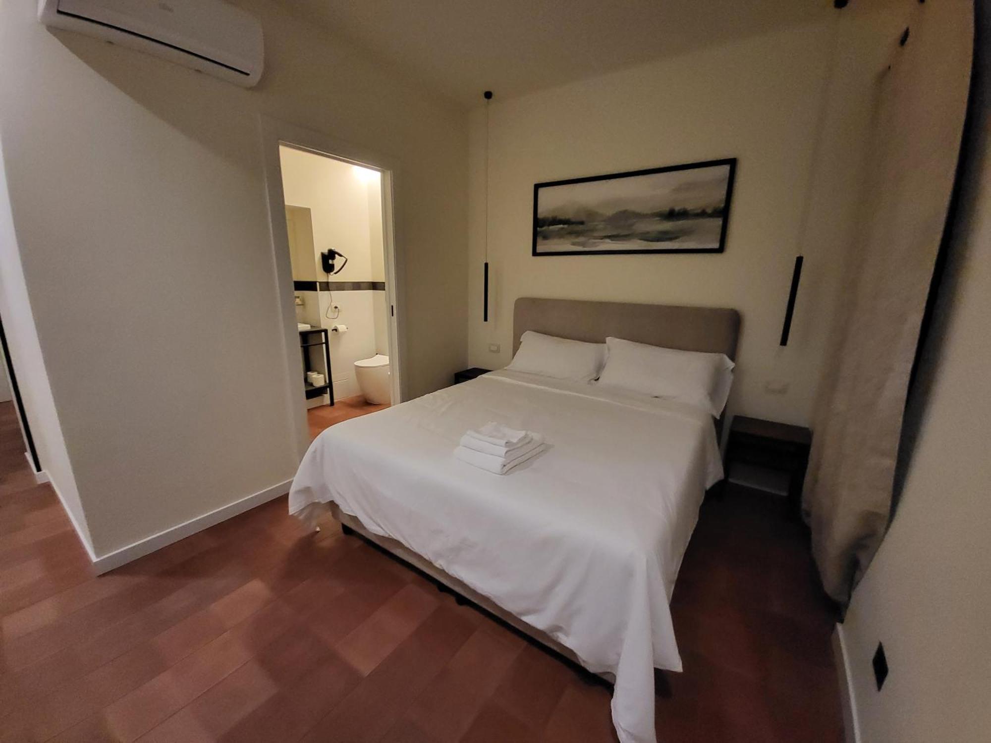 Tenuta Del Duca E Hostaria Locanda *