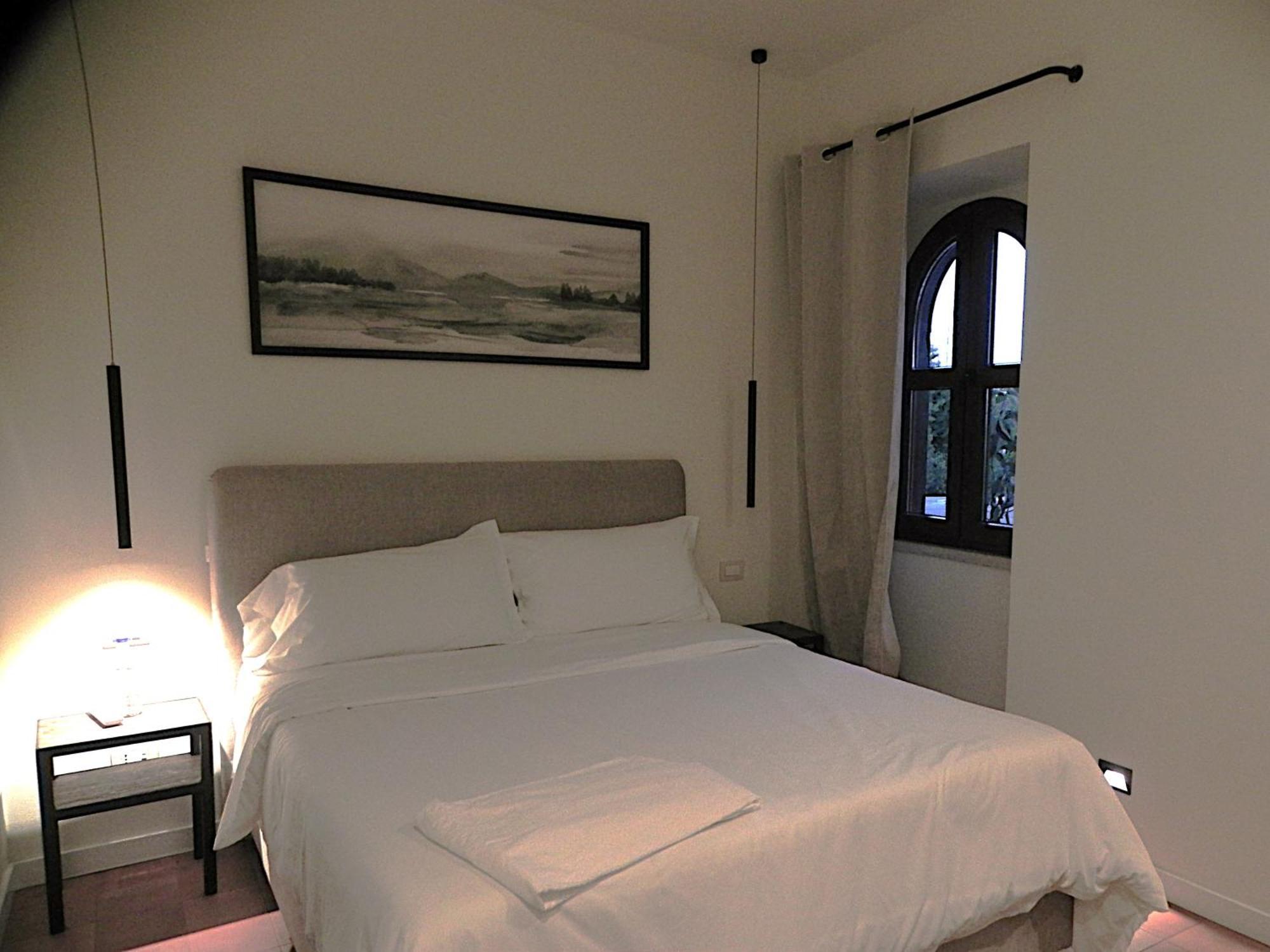 Tenuta Del Duca E Hostaria Herberg *