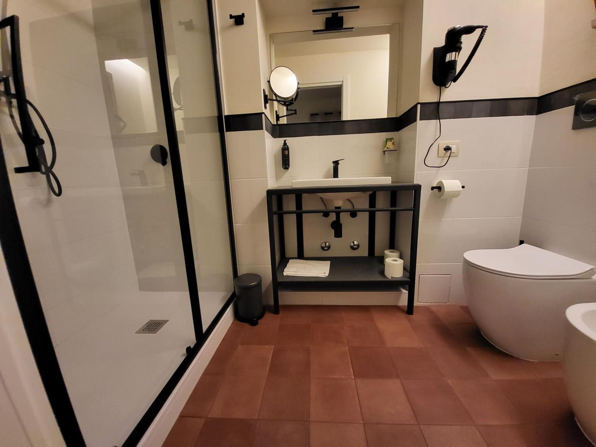 Tenuta Del Duca E Hostaria * Fiumicino