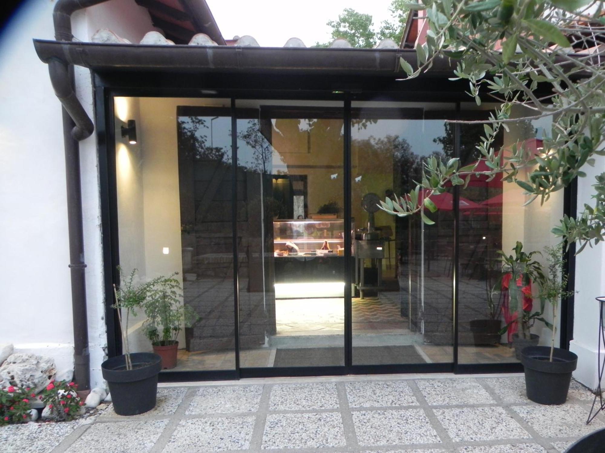 Locanda Tenuta Del Duca E Hostaria