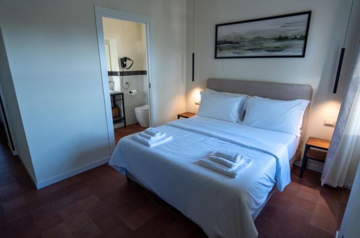 Tenuta Del Duca E Hostaria * Fiumicino